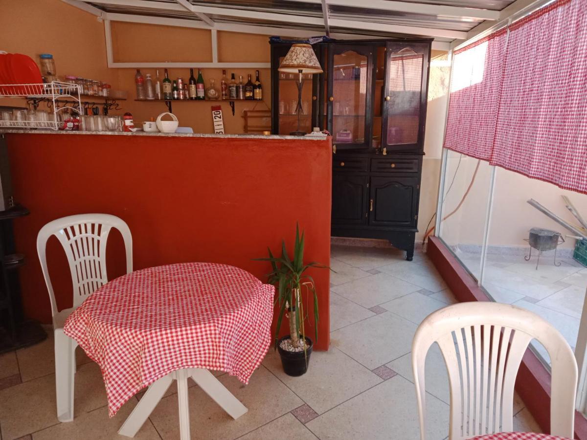 Maison Olga - Ancienne Medina Meknes Luaran gambar