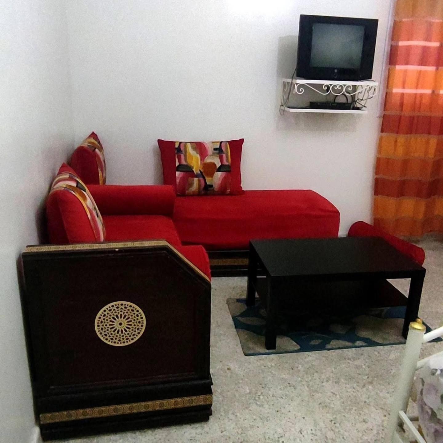 Maison Olga - Ancienne Medina Meknes Luaran gambar
